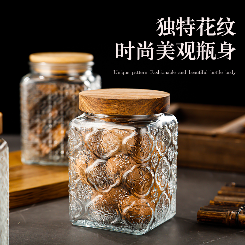 儲物罐定做都有哪些款式？ 