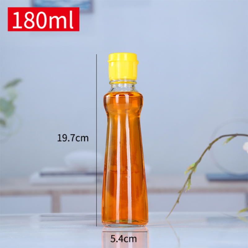 蜂蜜瓶定制流程是什么？